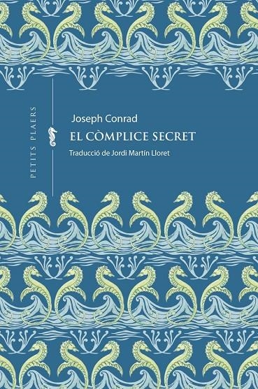 El còmplice secret | Conrad, Joseph | Llibreria La Figaflor - Abrera