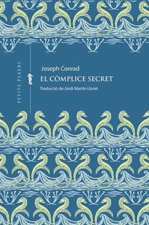 El còmplice secret | Conrad, Joseph | Llibreria La Figaflor - Abrera