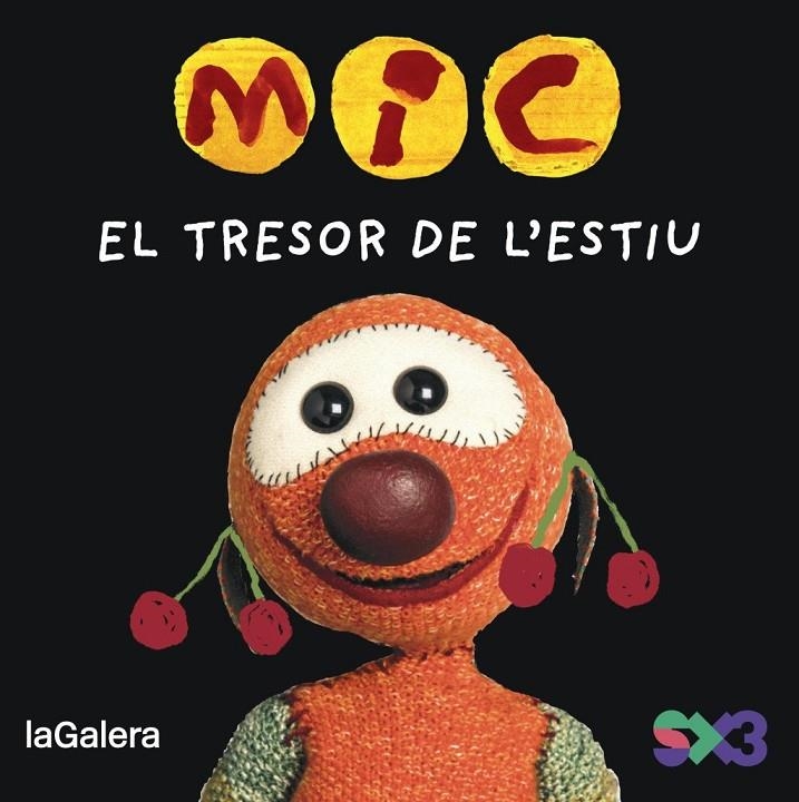 MIC. El tresor de l'estiu | Messeguer Espada, Maica | Llibreria La Figaflor - Abrera