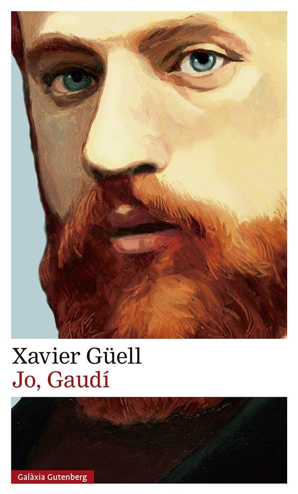 Jo, Gaudí | Güell, Xavier | Llibreria La Figaflor - Abrera