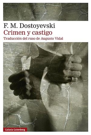 Crimen y castigo | Dostoyevski, F. M. | Llibreria La Figaflor - Abrera
