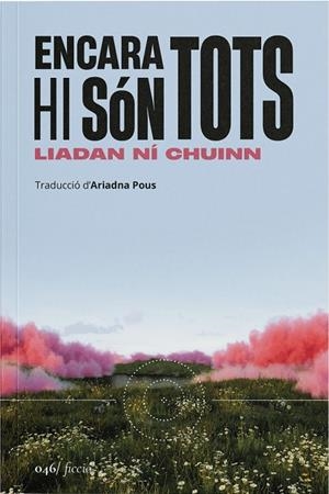 Encara hi són tots | Ni Chuinn, Liadan | Llibreria La Figaflor - Abrera