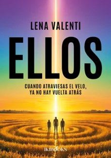 ELLOS | Valenti, Lena | Llibreria La Figaflor - Abrera