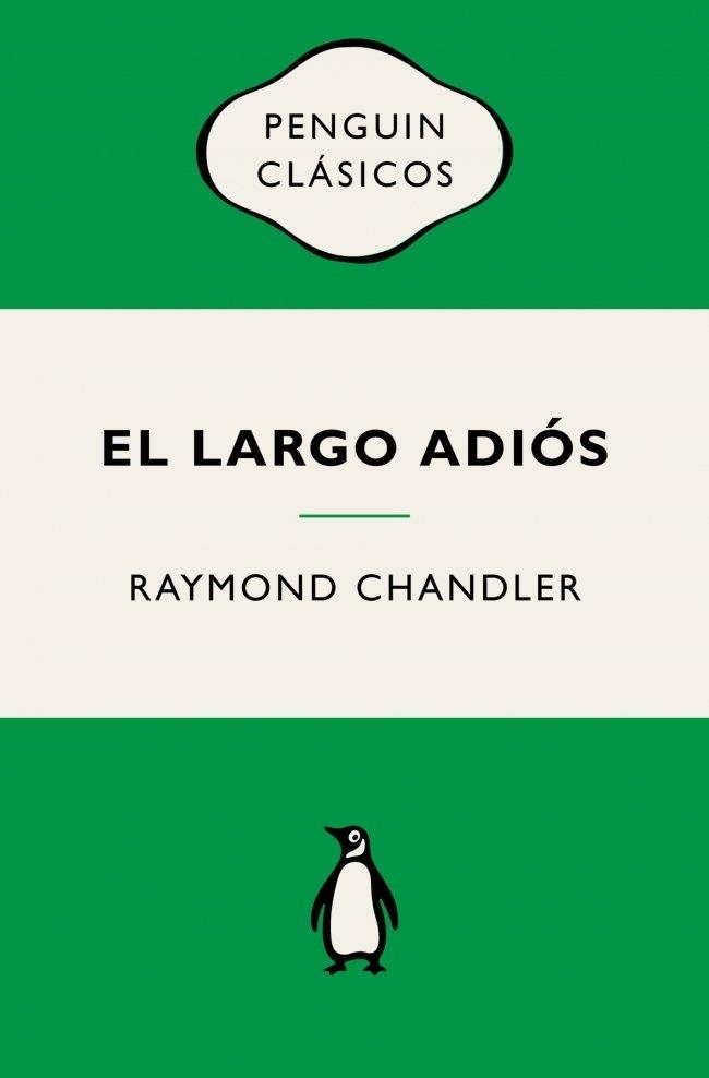 El largo adiós (Philip Marlowe 6) | Chandler, Raymond | Llibreria La Figaflor - Abrera