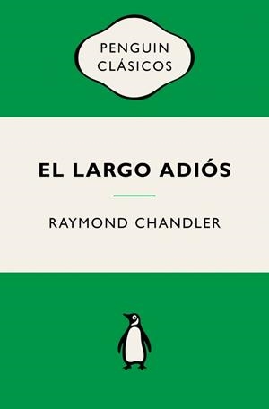 El largo adiós (Philip Marlowe 6) | Chandler, Raymond | Llibreria La Figaflor - Abrera