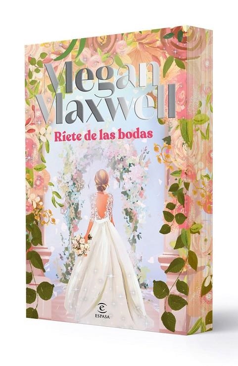Ríete de las bodas | Maxwell, Megan | Llibreria La Figaflor - Abrera