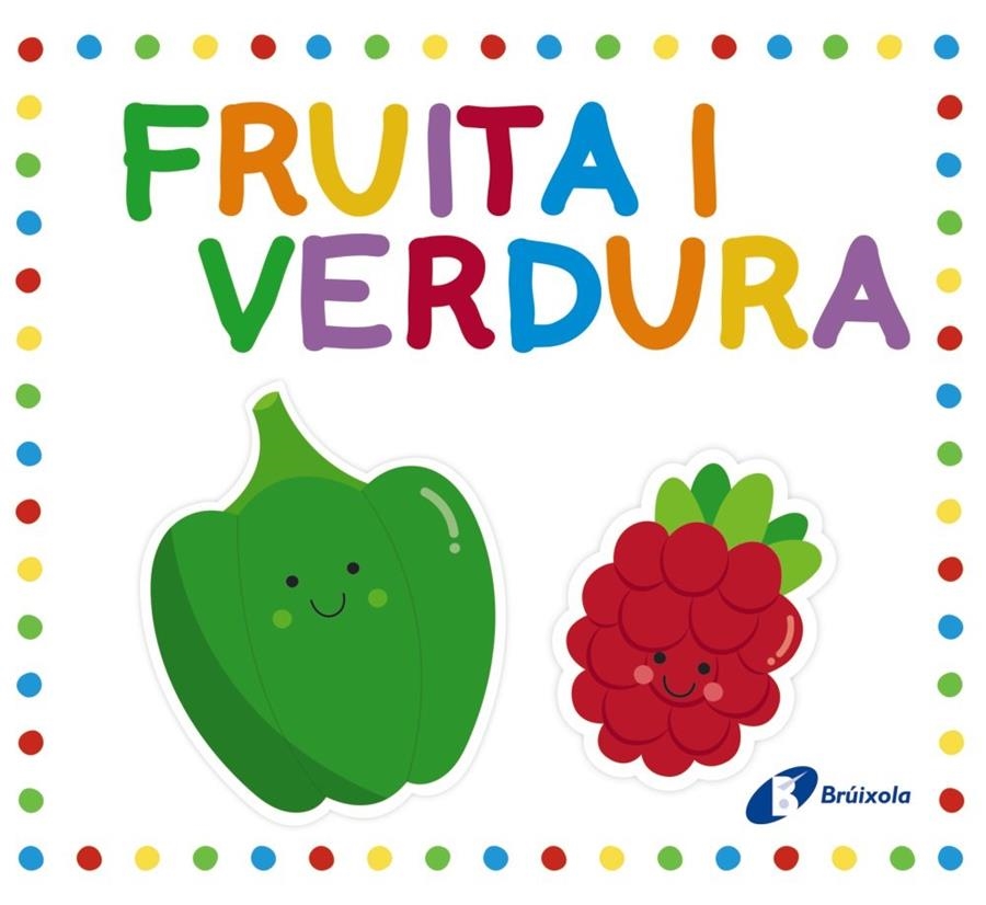 El meu petit llibre-puzle. Fruita i verdura | Varios Autores, varios autores | Llibreria La Figaflor - Abrera