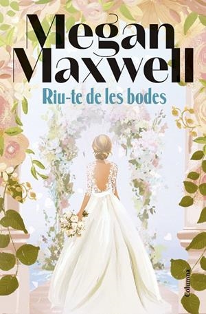 Riu-te de les bodes | Maxwell, Megan | Llibreria La Figaflor - Abrera