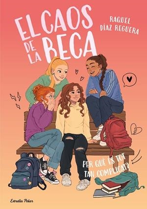 El caos de la Beca 2. Per què és tot tan complicat? | DIAZ REGUERA, RAQUEL | Llibreria La Figaflor - Abrera