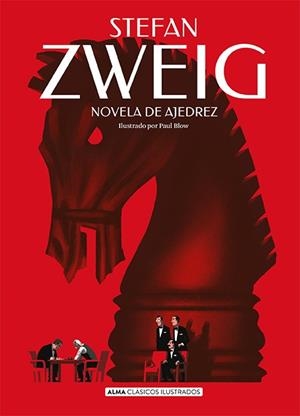 Novela de ajedrez | Zweig, Stefan | Llibreria La Figaflor - Abrera