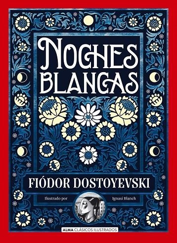 Noches Blancas | Dostoevskiï, Fiodor Mijaïlovich | Llibreria La Figaflor - Abrera