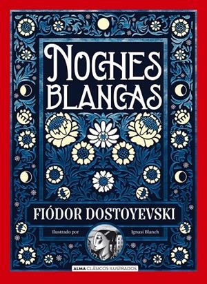 Noches Blancas | Dostoevskiï, Fiodor Mijaïlovich | Llibreria La Figaflor - Abrera