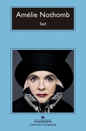 Sed | Nothomb, Amélie | Llibreria La Figaflor - Abrera