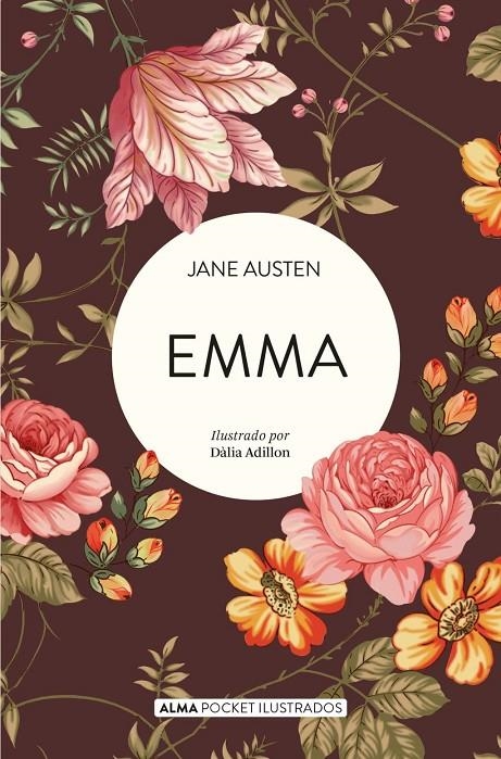 Emma (Pocket) | Austen, Jane | Llibreria La Figaflor - Abrera