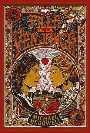 Filla de la venjança | Mcdowell, Michael | Llibreria La Figaflor - Abrera