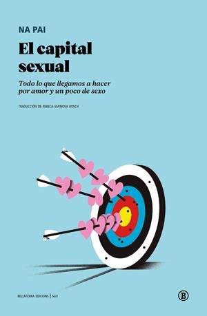 El capital sexual | Pai, Na | Llibreria La Figaflor - Abrera