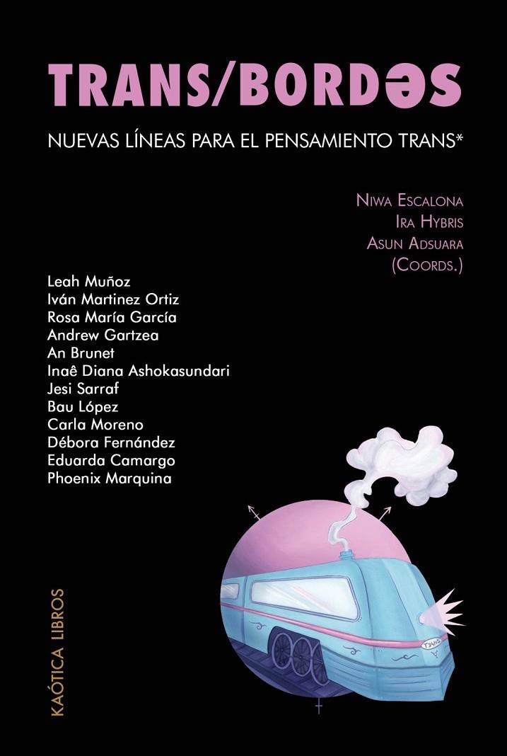 Transbordes | Llibreria La Figaflor - Abrera