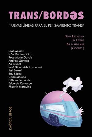 Transbordes | Llibreria La Figaflor - Abrera
