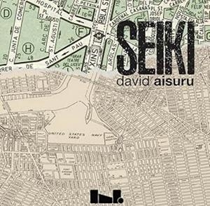 Seiki | Aisuru, David | Llibreria La Figaflor - Abrera