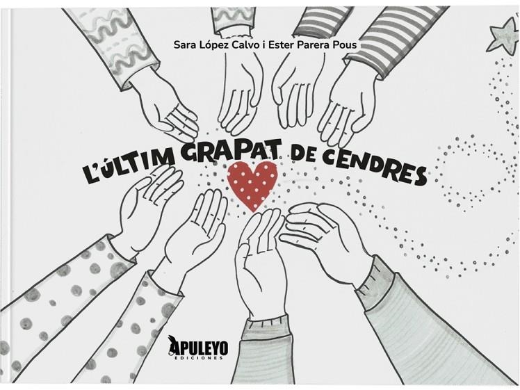 L'ultim grapat de cendres | López Calvo, Sara | Llibreria La Figaflor - Abrera