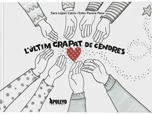 L'ultim grapat de cendres | López Calvo, Sara | Llibreria La Figaflor - Abrera