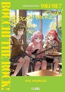 BOCCHI THE ROCK! 07 | , Aki Hamazi | Llibreria La Figaflor - Abrera