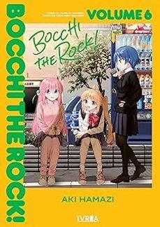 Bocchi The Rock 06 | , Aki Hamazi | Llibreria La Figaflor - Abrera