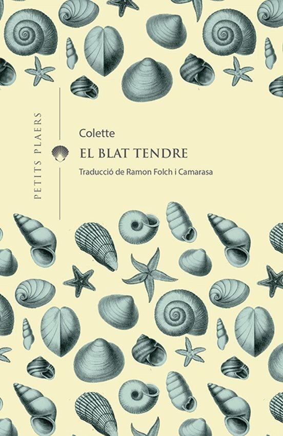 El Blat Tendre | Llibreria La Figaflor - Abrera