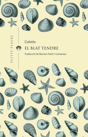El Blat Tendre | Llibreria La Figaflor - Abrera