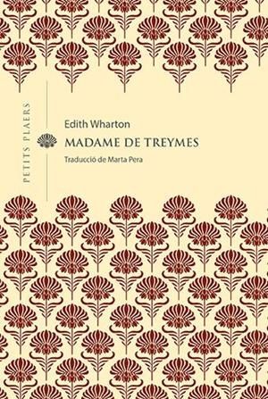 Madame de Treymes | Wharton, Edith | Llibreria La Figaflor - Abrera