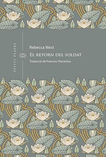 El retorn del soldat | , Rebecca West | Llibreria La Figaflor - Abrera