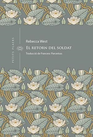 El retorn del soldat | , Rebecca West | Llibreria La Figaflor - Abrera