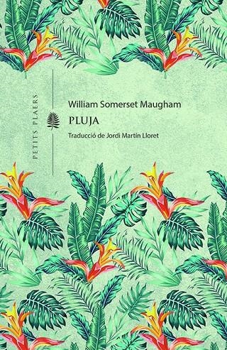 Pluja | Maugham, W.  Somerset | Llibreria La Figaflor - Abrera