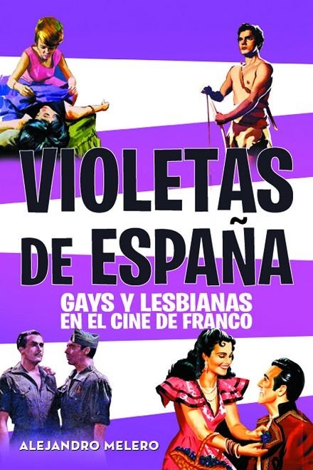 VIOLETAS DE ESPAÑA | , MELERO SALVADOR ALEJANDRO | Llibreria La Figaflor - Abrera