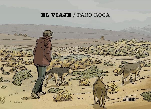 El viaje | Llibreria La Figaflor - Abrera