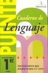 Puente lenguaje, 1 Educación Primaria | Martí Fuster, Rosa Maria | Llibreria La Figaflor - Abrera