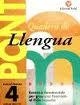 Pont llengua, 4 Educació Primària | Martí Fuster, Rosa Maria / Nadal Martí, José | Llibreria La Figaflor - Abrera