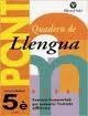 Pont, llengua, 5 Educació Primària | Martí Fuster, Rosa Maria | Llibreria La Figaflor - Abrera