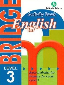 Bridge english 3ep avtivity book | , AA.VV | Llibreria La Figaflor - Abrera