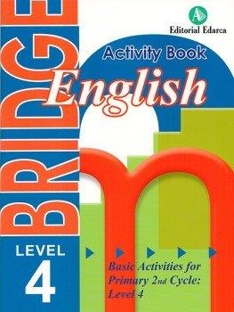 Bridge english 4ep activity book | , AA.VV | Llibreria La Figaflor - Abrera