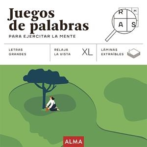 Juegos de palabras para ejercitar la mente (XL) | Sesé, Miquel | Llibreria La Figaflor - Abrera