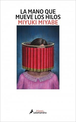 La mano que mueve los hilos | Miyabe, Miyuki | Llibreria La Figaflor - Abrera