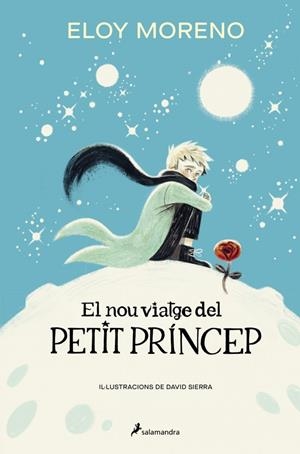 El nou viatge del Petit príncep | Moreno, Eloy | Llibreria La Figaflor - Abrera