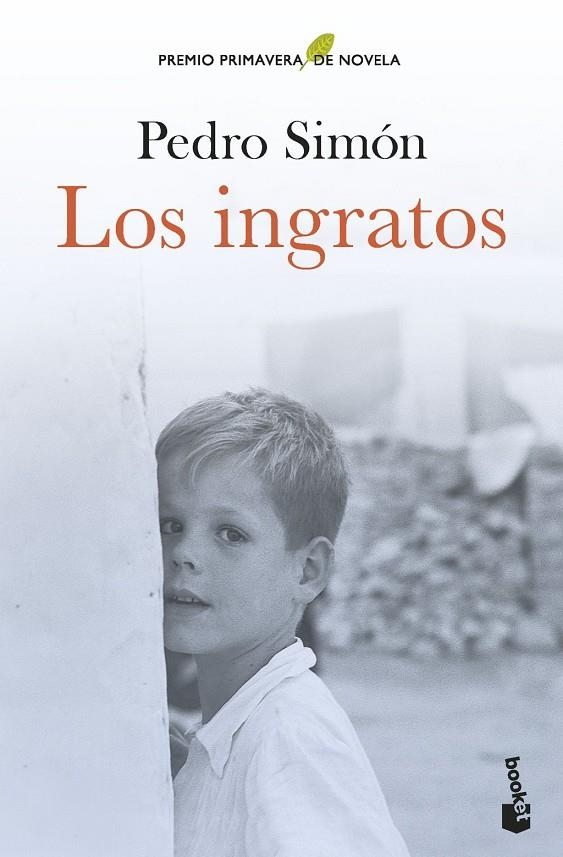 Los ingratos | Simón, Pedro | Llibreria La Figaflor - Abrera