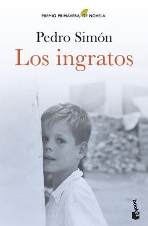Los ingratos | Simón, Pedro | Llibreria La Figaflor - Abrera