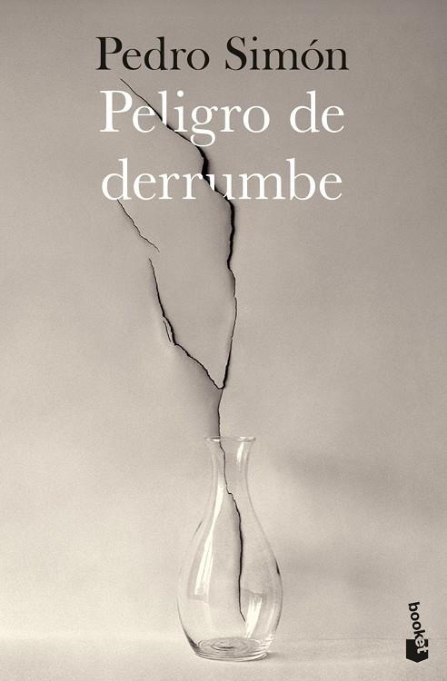 Peligro de derrumbe | Simón, Pedro Simon | Llibreria La Figaflor - Abrera