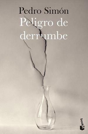 Peligro de derrumbe | Simón, Pedro Simon | Llibreria La Figaflor - Abrera