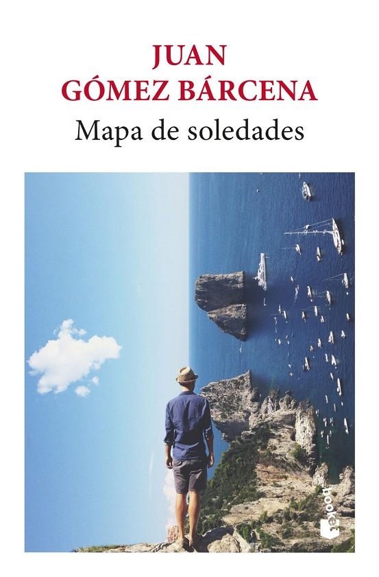 Mapa de soledades | GOMEZ BARCENA, JUAN | Llibreria La Figaflor - Abrera