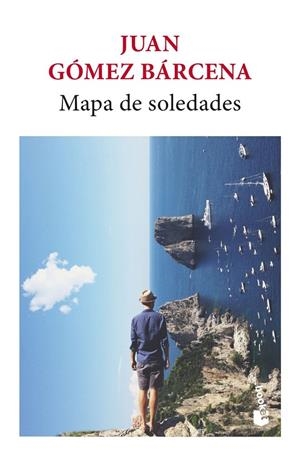 Mapa de soledades | GOMEZ BARCENA, JUAN | Llibreria La Figaflor - Abrera