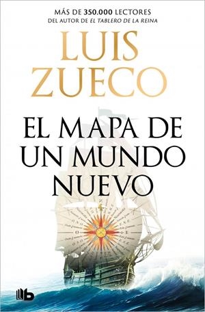 El mapa de un mundo nuevo | Zueco, Luis | Llibreria La Figaflor - Abrera
